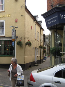 [An image showing Ghost Walk in Melton Mowbray]